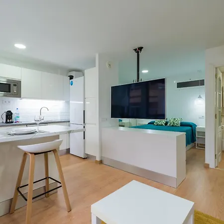 Garden Dali 13 * Λας Πάλμας ντε Γκραν Κανάρια