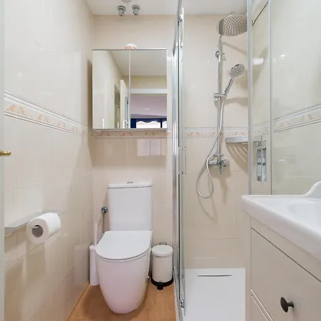 Garden Dali 13 Λας Πάλμας ντε Γκραν Κανάρια