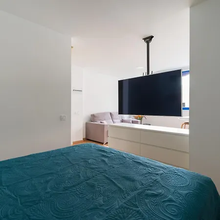 Διαμέρισμα Garden Dali 13 Λας Πάλμας ντε Γκραν Κανάρια